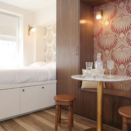 باريس Appartement Moderne Confort Proche Montmartre - 4P المظهر الخارجي الصورة