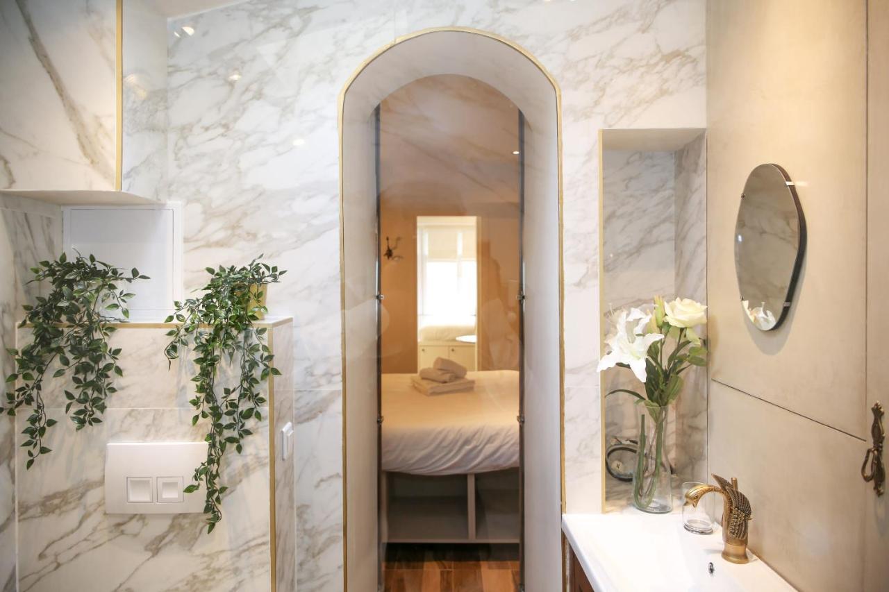 باريس Appartement Moderne Confort Proche Montmartre - 4P المظهر الخارجي الصورة