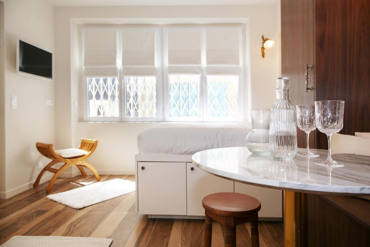 باريس Appartement Moderne Confort Proche Montmartre - 4P المظهر الخارجي الصورة