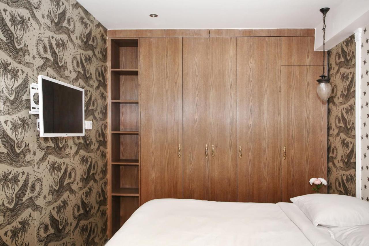 باريس Appartement Moderne Confort Proche Montmartre - 4P المظهر الخارجي الصورة