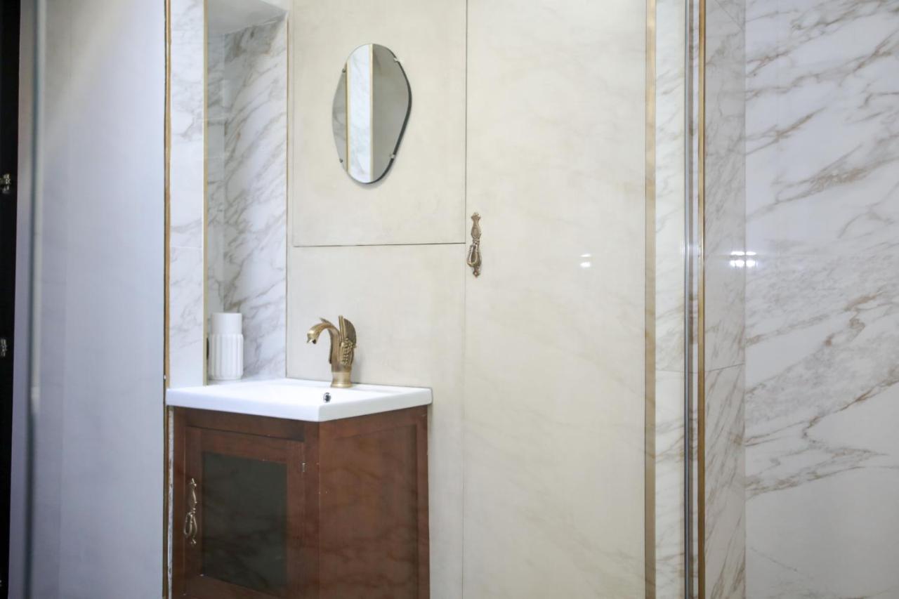 باريس Appartement Moderne Confort Proche Montmartre - 4P المظهر الخارجي الصورة
