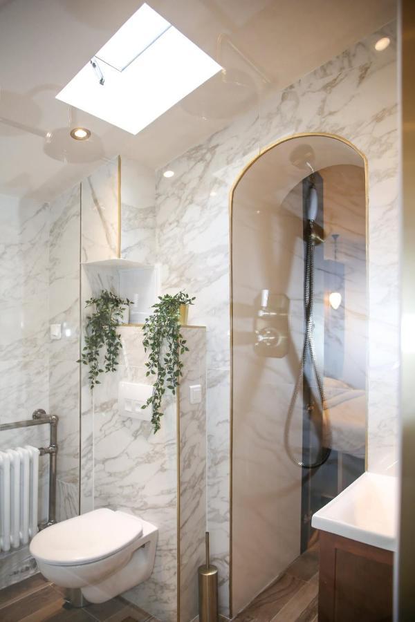 باريس Appartement Moderne Confort Proche Montmartre - 4P المظهر الخارجي الصورة