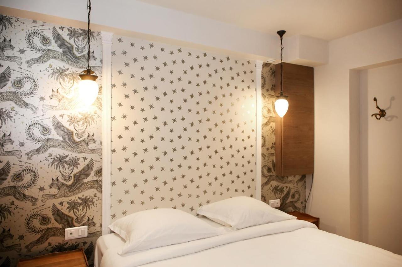 باريس Appartement Moderne Confort Proche Montmartre - 4P المظهر الخارجي الصورة