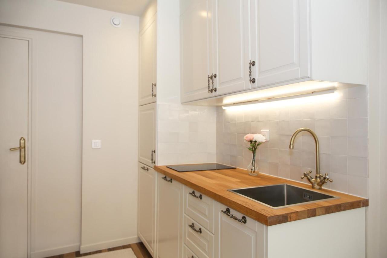 باريس Appartement Moderne Confort Proche Montmartre - 4P المظهر الخارجي الصورة
